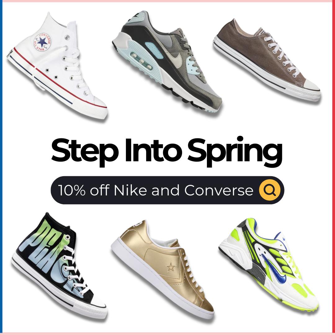 Spring upgrade
